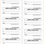 Free Raffle Ticket Template Awesome 6 Free Printable Raffle Tickets   Free Printable Raffle Tickets