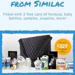 Free Similac Diaper Bag + Similac Samples | Free Diapers | Diaper   Free Printable Similac Coupons Online