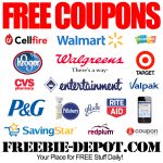 Free Stuff And Coupons : October 2018 Store Deals   Free Printable Las Vegas Coupons 2014