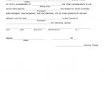 Free Texas Motor Vehicle Bill Of Sale Form   Pdf | Eforms – Free   Free Printable Automobile Bill Of Sale Template