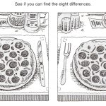 Free+Printable+Spot+The+Difference+Puzzles | Hg | Mind Tricks, Spot   Free Printable Spot The Difference Games For Adults