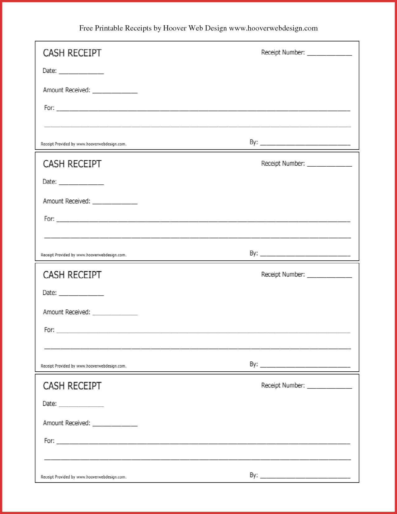 Fresh Printable Receipts | Types Of Letter - Www Hooverwebdesign Com Free Printables Printable Receipts