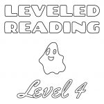 Fun Leveled Reading Books For Kids – Red Cat Reading   Free Printable Kindergarten Level Books