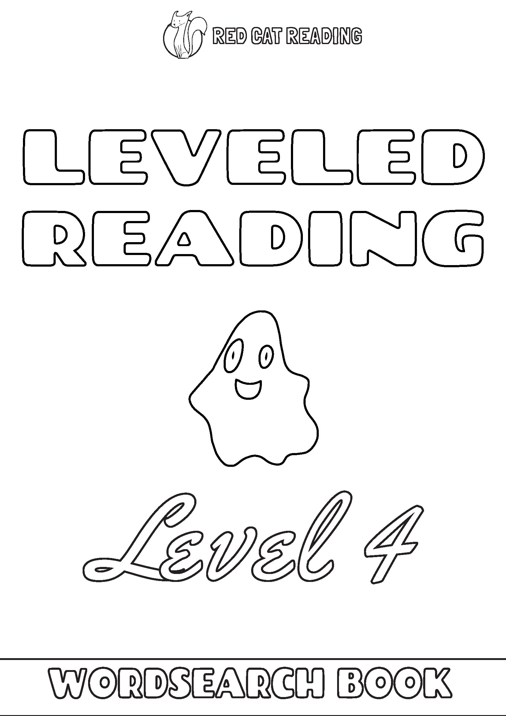 Fun Leveled Reading Books For Kids – Red Cat Reading - Free Printable Kindergarten Level Books