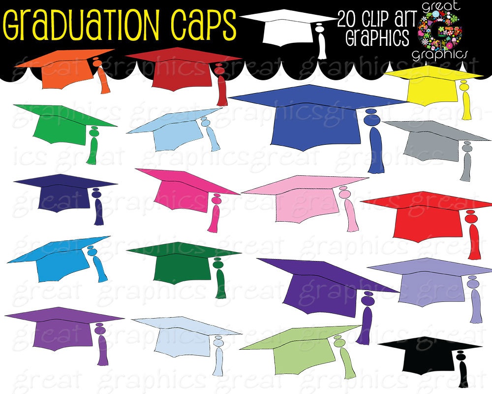 Graduation Clip Art For Free Printable – 101 Clip Art - Free Printable Kindergarten Graduation Clipart