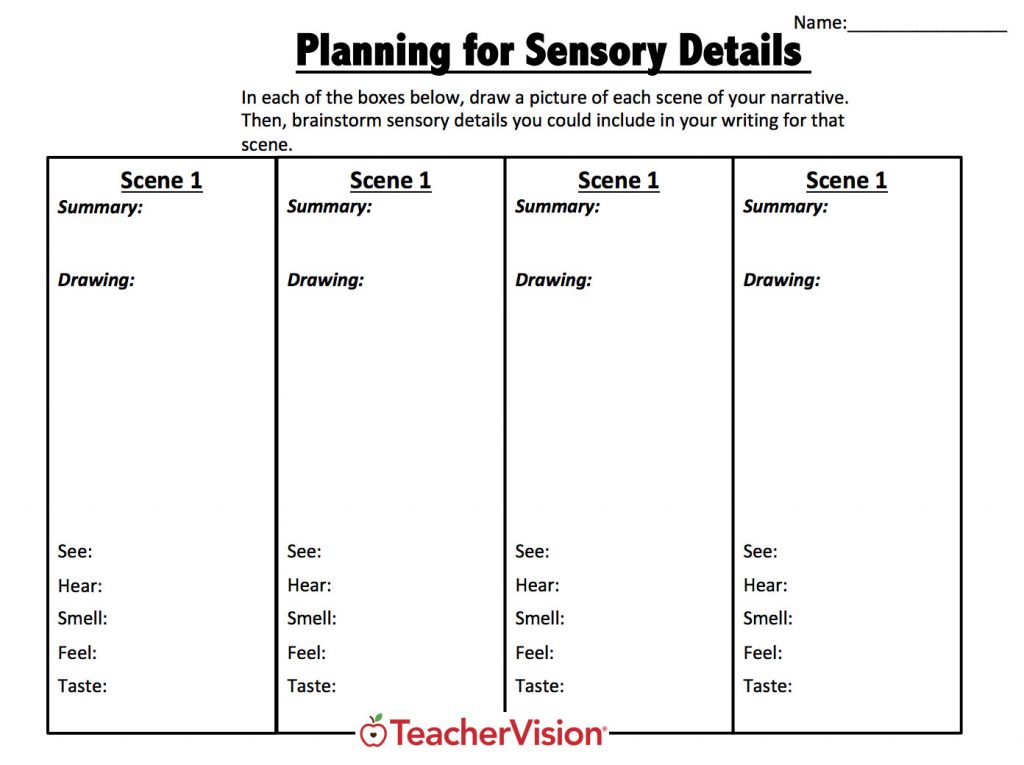 graphic-organizers-for-teachers-grades-k-12-teachervision-free