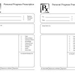 Great Template For Prescription Pad Photos. Prescription Pad   Free Printable Prescription Pad