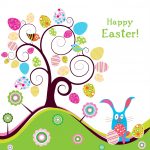 Happy Easter Cards Printable – Happy Easter & Thanksgiving 2018   Free Printable Easter Cards To Print
