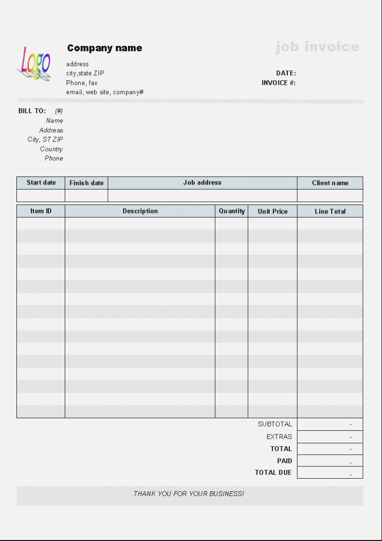 Heres What People Are Realty Executives Mi Invoice And Resume Free Printable Work 8064