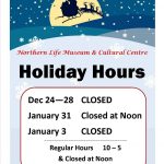 Holiday Closing Signs Templates Free Printable Closed 18   Free Printable Holiday Closed Signs