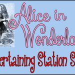 Hollyshome Family Life: Alice In Wonderland Party   Entertaining   Alice In Wonderland Signs Free Printable