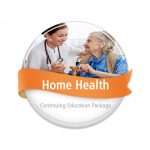 Home Health Aide Continuing Education Package | Oncourse Learning   Free Printable Inservices For Home Health Aides