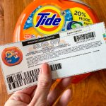 Hot* $3 Off Tide Pods Printable Coupon (Available For 7 Days Only   Tide Coupons Free Printable