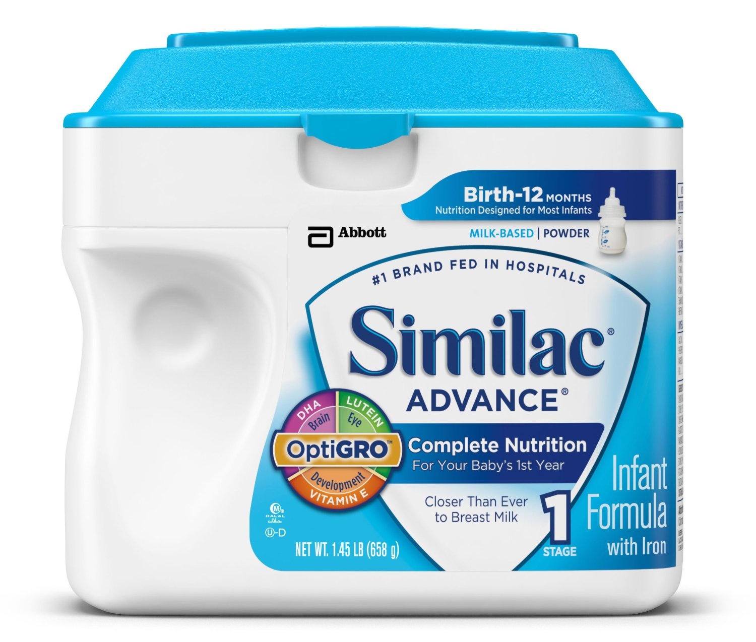 How To Get Coupons For Similac Baby Formula / Wcco Dining Out Deals - Free Baby Formula Coupons Printable