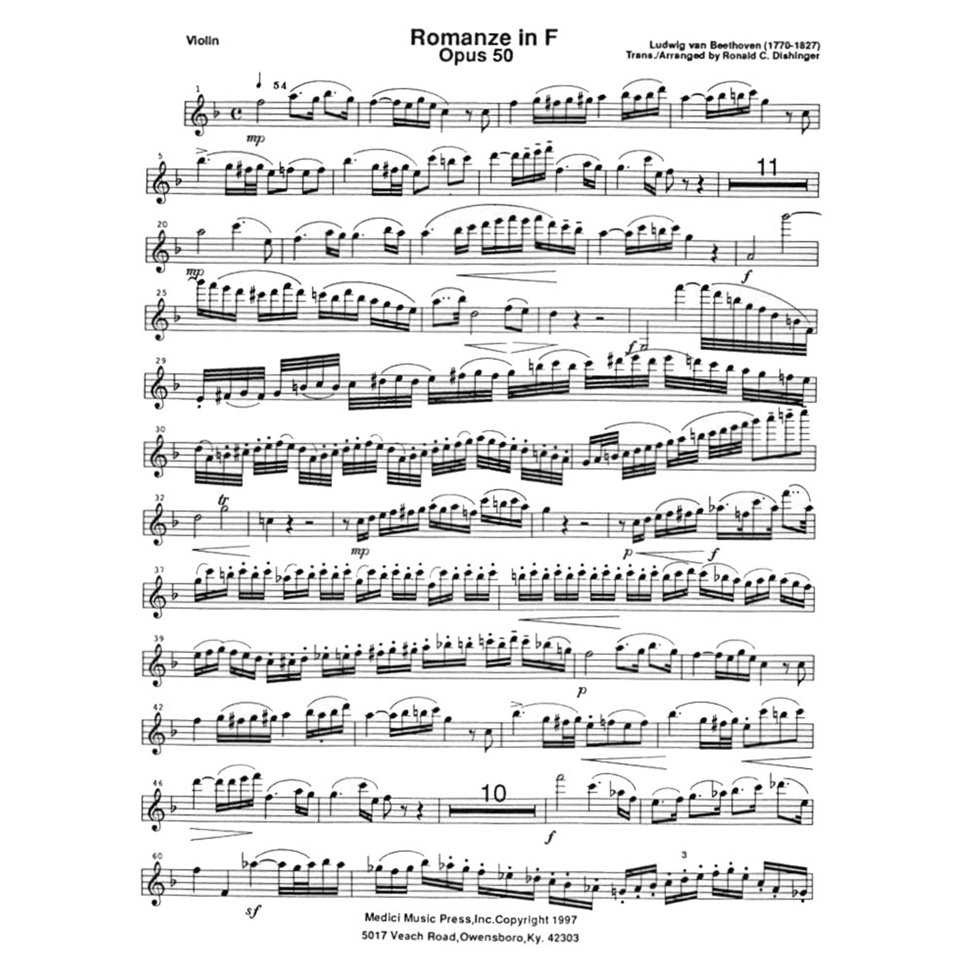 How To Read Viola Sheet Music - Free Printable Violin Sheet Music For Viva La Vida
