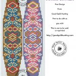 Image Result For Free Printable Seed Bead Patterns | Beadwitched   Free Printable Bead Loom Patterns