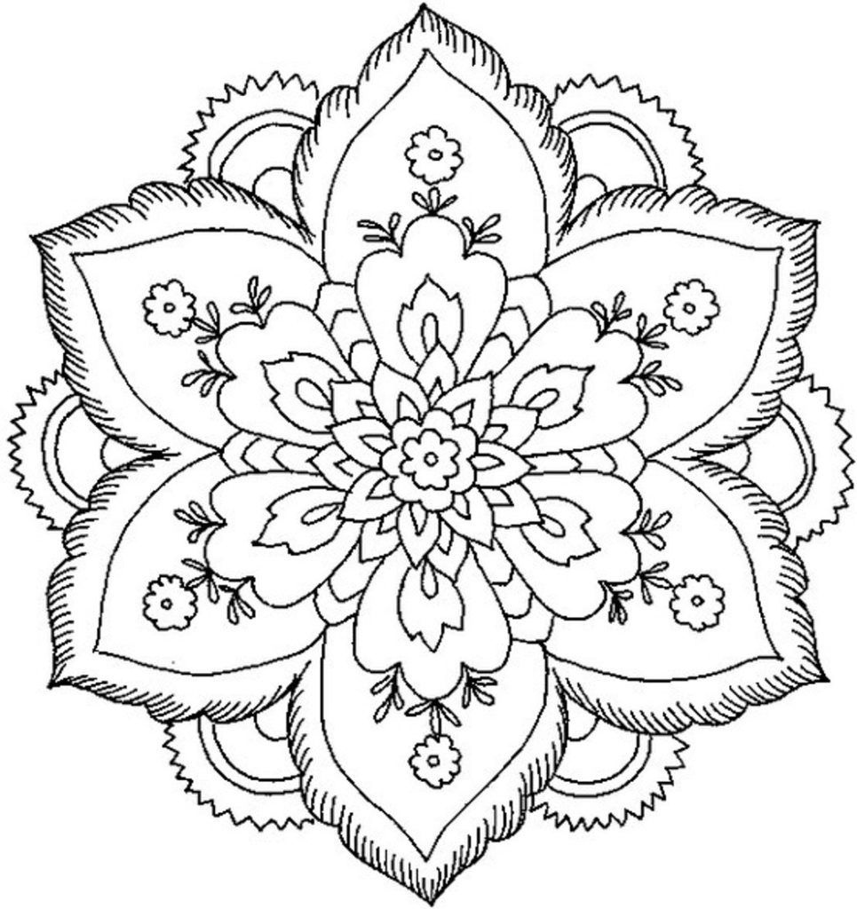 Image Result For Summer Coloring Pages For Senior Adults Free - Free Printable Summer Coloring Pages