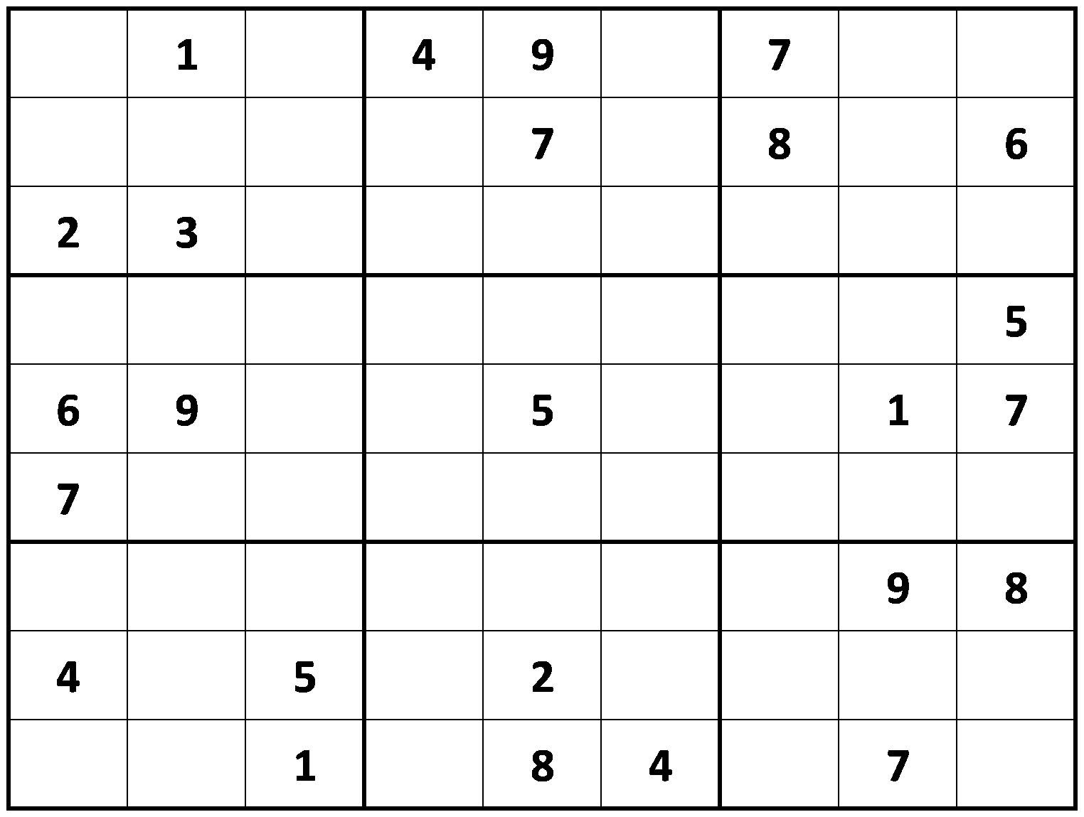 free printable 16 x 16 sudoku puzzles