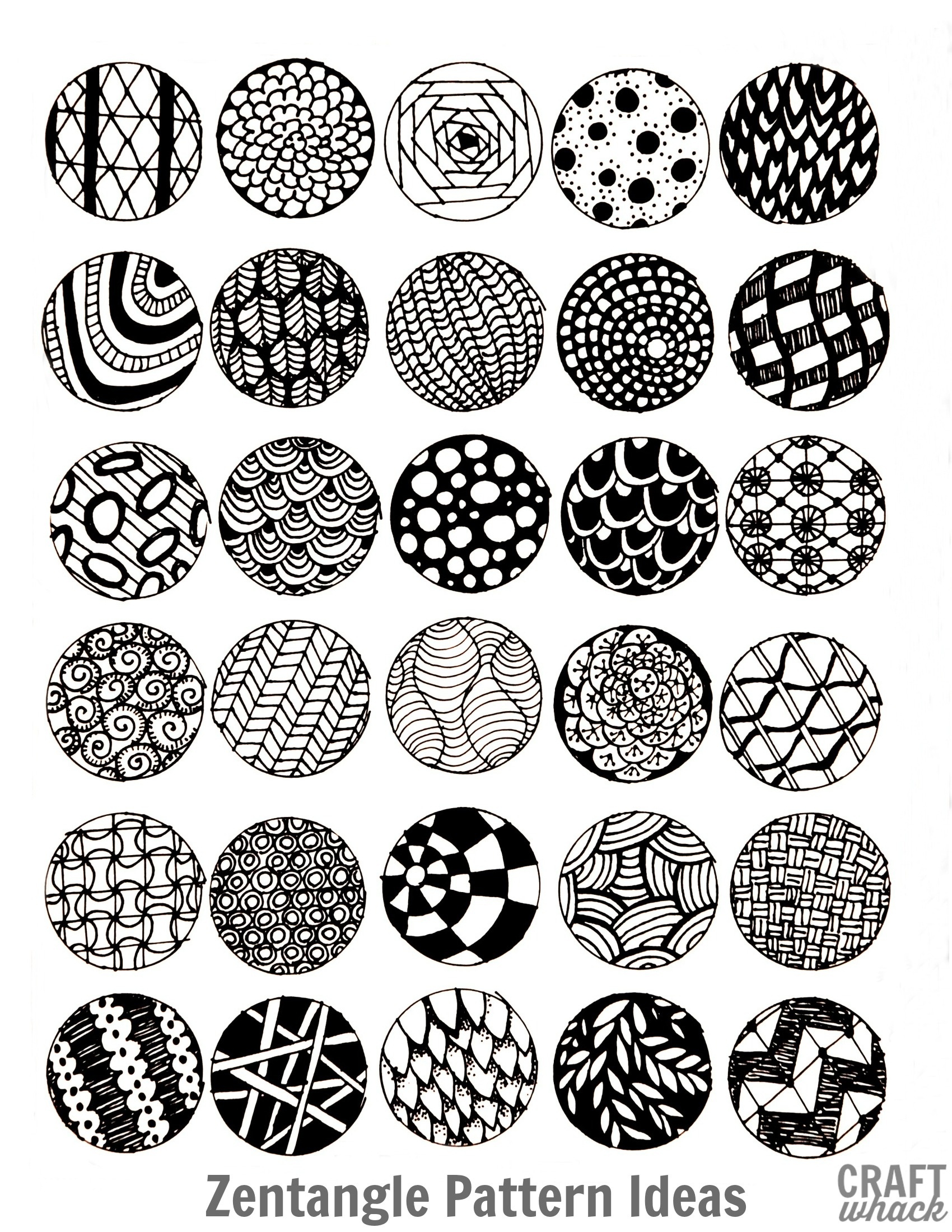 free-printable-zentangle-patterns-printable-world-holiday