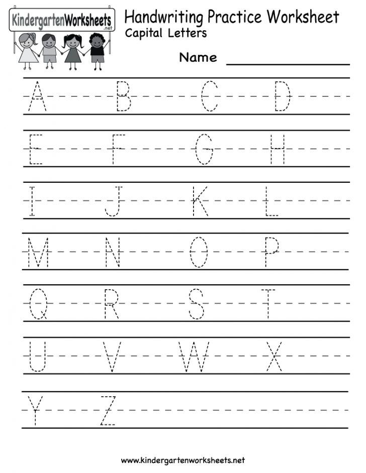 Free Printable Practice Name Writing Sheets