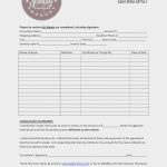 Learn The Truth About | Realty Executives Mi : Invoice And Resume   Free Printable Scentsy Order Forms