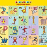 Letterland Characters | To Do   With Camille | Phonics Centers   Letterland Worksheets Free Printable