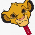 Lion Mask Clipart | Free Download Best Lion Mask Clipart On   Free Printable Lion Mask