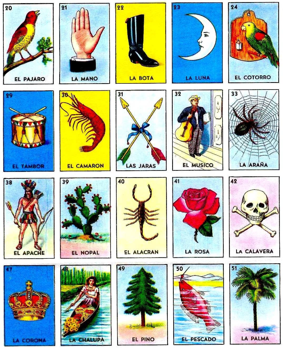 printable-single-loteria-cards-loteria-cards-entire-set-54-cards-7