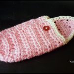 Mamma That Makes: Petite Cocoon   Free Pattern   Free Printable Crochet Patterns For Baby Cocoons