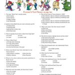 Mardi Gras: Trivia   Free Printable Mardi Gras Games