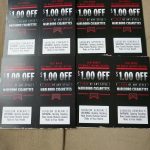 Marlboro Cigarette Coupons (#142982483313)   Gift Cards & Coupons   Free Pack Of Cigarettes Printable Coupon