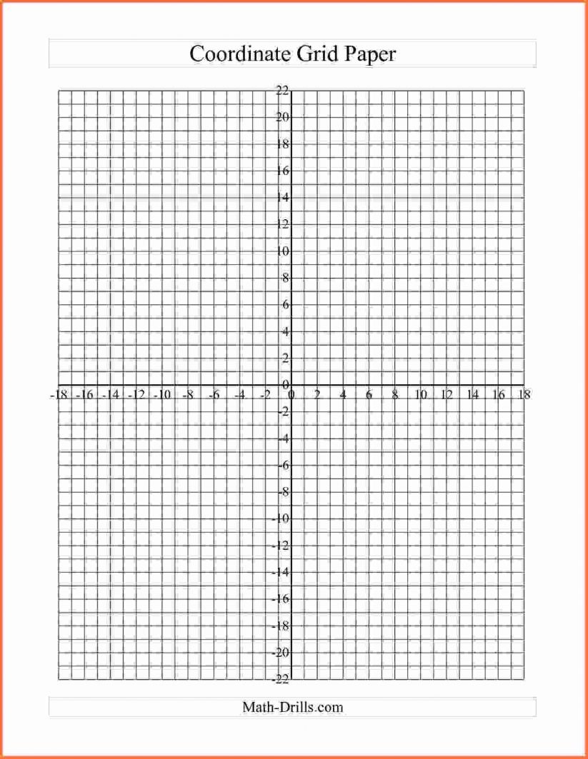 coordinate plane graphing