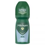 Mitchum Men Advanced Invisible Roll On Antiperspirant & Deodorant   Free Printable Coupons For Mitchum Deodorant