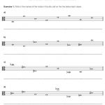Music Theory Worksheets With 1500+ Pdf Exercises | Hello Music Theory   Beginner Piano Worksheets Printable Free