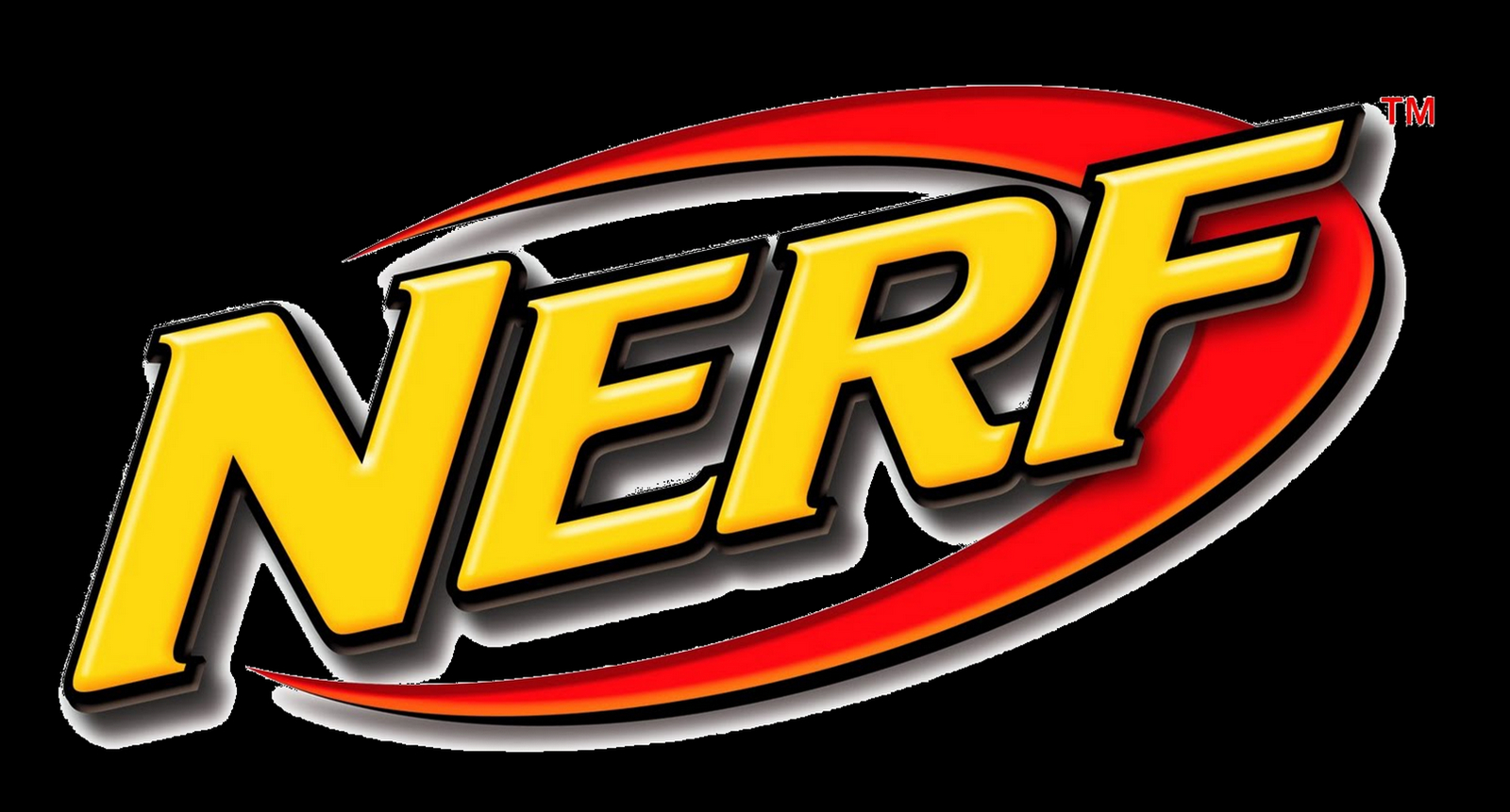 Download Nerf Logo Png, Png Collections At Sccpre.cat - Free ...
