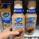 New $1/1 Silk Almond Creamer Coupon & Dealsliving Rich With Coupons®   Free Printable Silk Soy Milk Coupons
