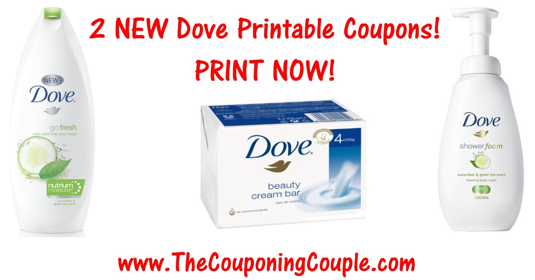 Free Dove Soap Coupons Printable Free Printable A To Z