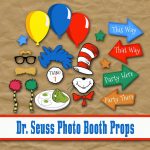 Old Market Corner: Dr. Seuss Photo Booth Printable Props | Dr.seuss   Free Printable Dr Seuss Photo Props