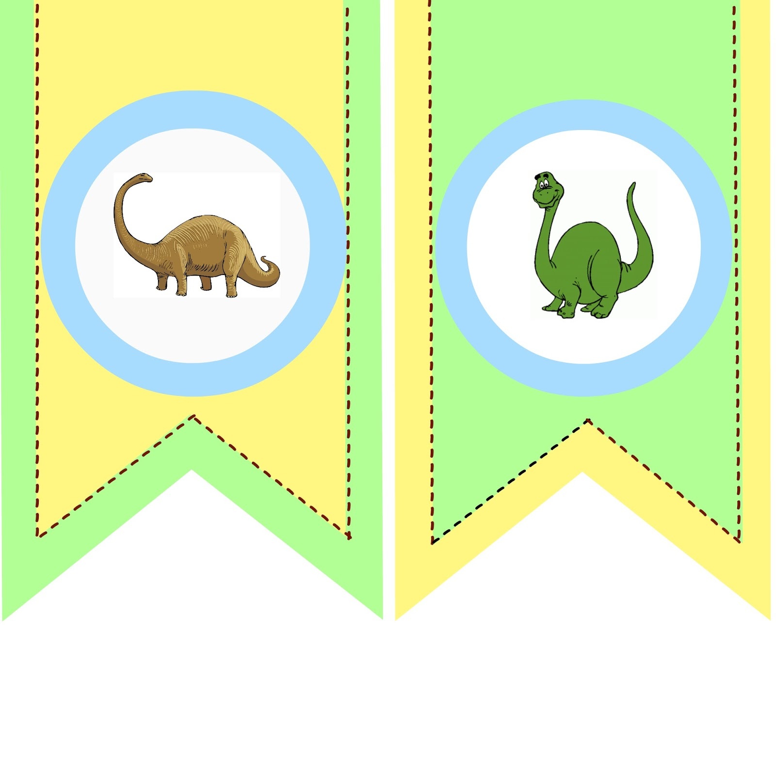 Free Printable Dinosaur Labels Free Printable A To Z