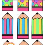 Pattern Matching Free Printable File Folder Game For Preschoolers   Free Printable File Folder Games