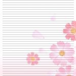 Pinjessie Motter On Jessie's Stuff | Writing Paper, Stationery   Free Printable Stationery Writing Paper