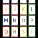 Pinmuse Printables On Flash Cards At Flashcardfox | Letter   Free Printable Lower Case Letters Flashcards