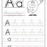 Pinusborne Books And More On Kiddo's Home Learning | Letter   Free Printable Traceable Letters