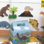 Plastic Canvas Free Patterns With | Free Online Plastic Canvas   Printable Plastic Canvas Patterns Free Online