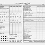 Preschool Report Card Template – Thevillas – The Invoice And Form   Preschool Assessment Forms Free Printable