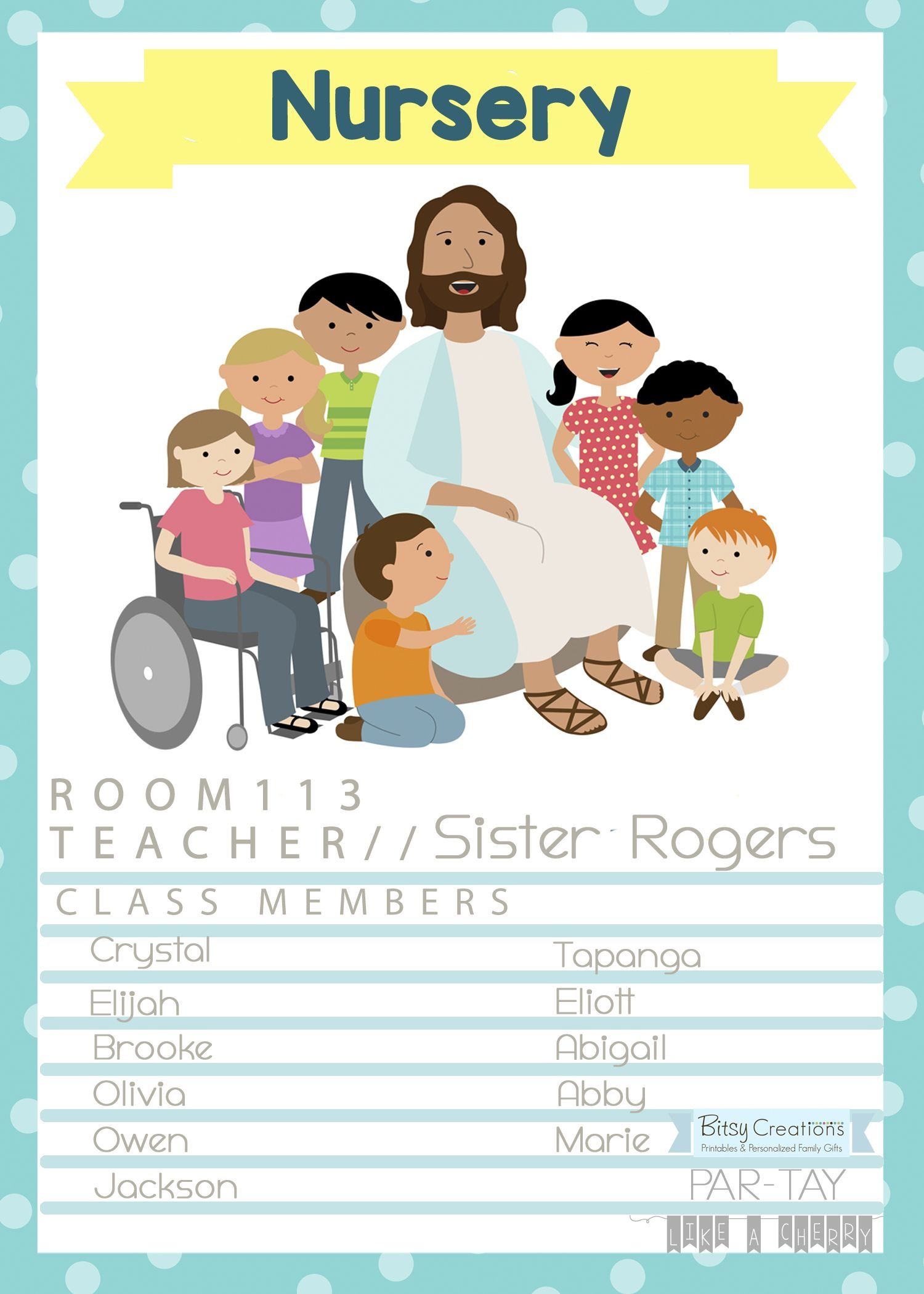 Primary 2019 Door Signs Party Like A Cherry Classroom Door Signs