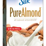 Print Now* $1.25/2 Silk Almond Milk Or $0.60/1 Silk Soymilk For   Free Printable Silk Soy Milk Coupons