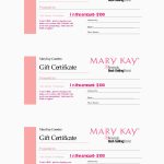 Printable Blank Gift Certificate Template Free Massage Awesome   Free Printable Massage Gift Certificate Templates