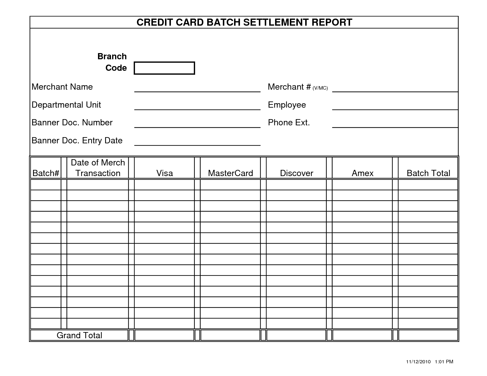 Printable Blank Report Cards | Student Report | Report Card Template - Free Printable Grade Cards