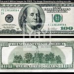 Printable Dollar Bill Template | Camisonline   Free Printable Dollar Bill Template